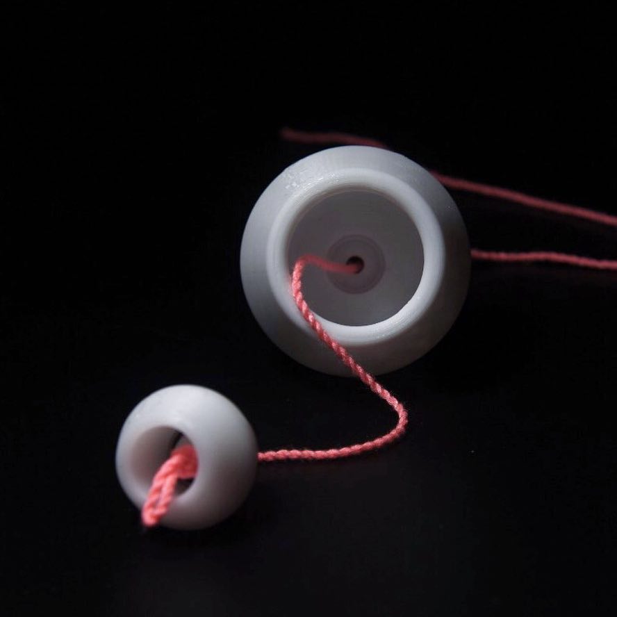 ポリコンキング (旧型)