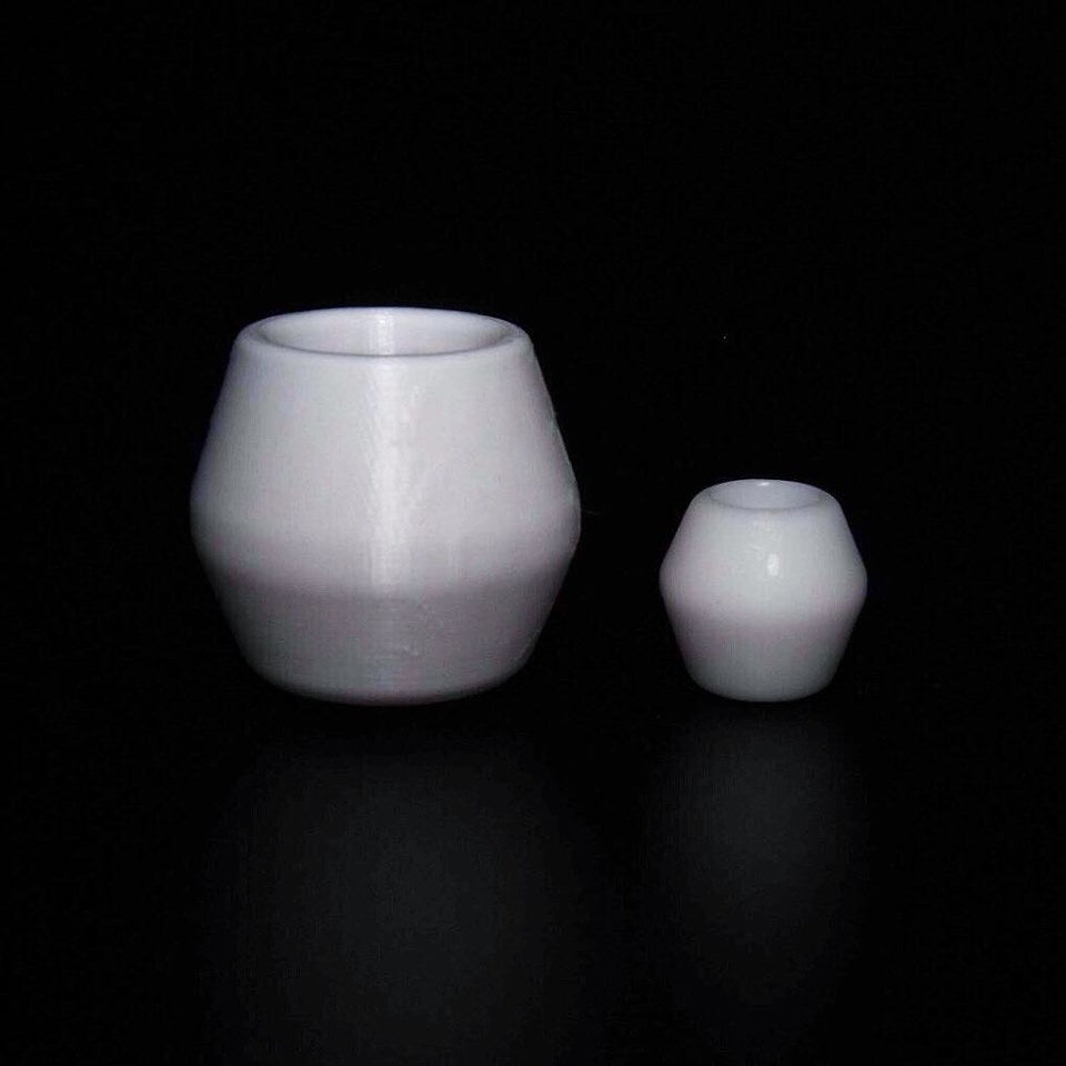 ポリコンキング (旧型)