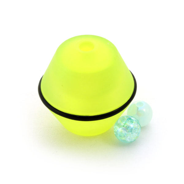 ポリコン サターン カウンターウエイト