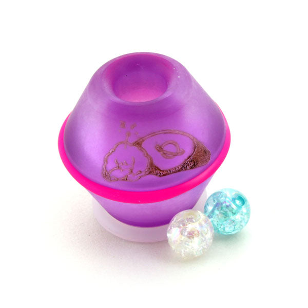 ポリコン サターン カウンターウエイト