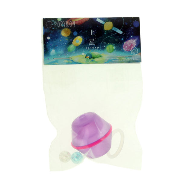 ポリコン サターン カウンターウエイト