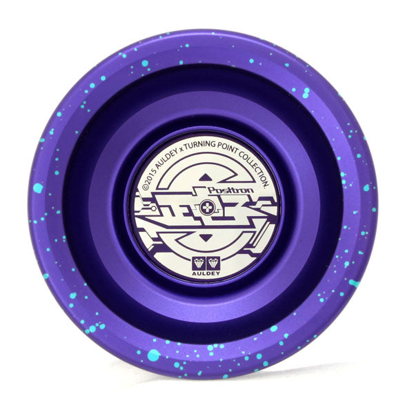 ポジトロン (アウディ)