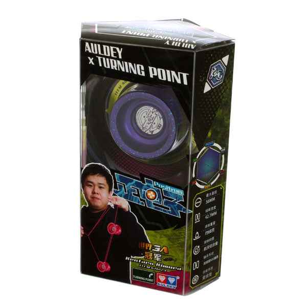 ポジトロン (アウディ)