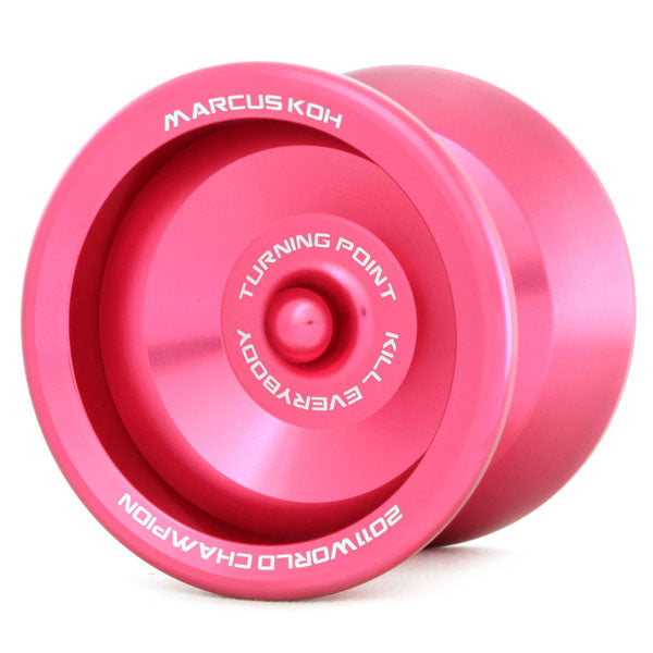 ポジトロン Marcus Kohエディション