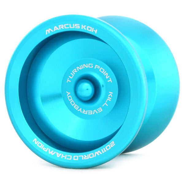 ポジトロン Marcus Kohエディション