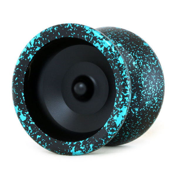 ポジトロン (マーブルカラー) - ターニングポイント ┃ヨーヨー専門店