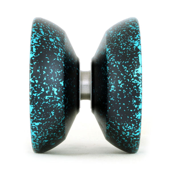 ポジトロン (マーブルカラー)