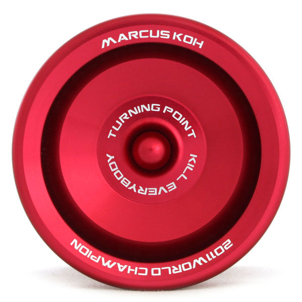 ポジトロン Marcus Kohエディション