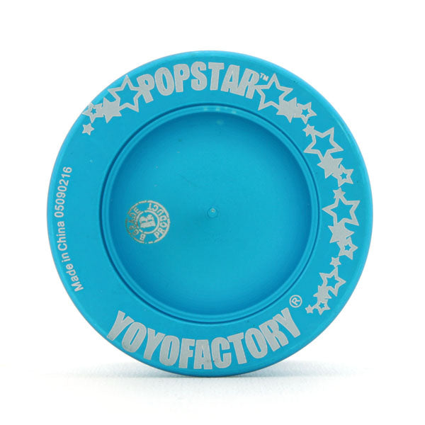 ポップスター Bグレード