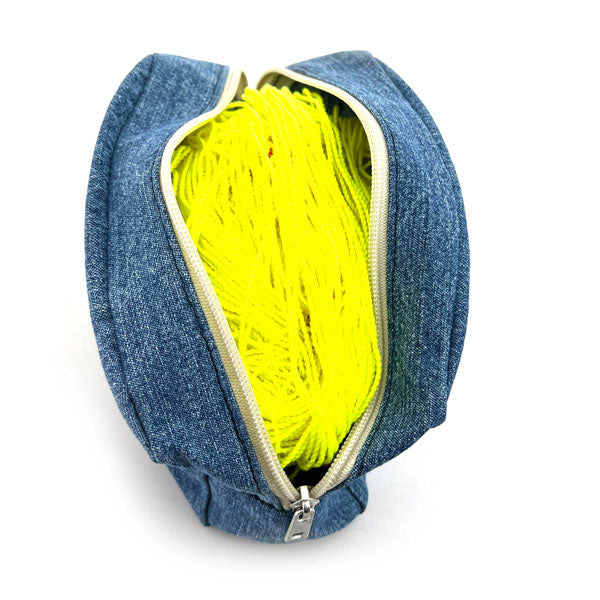 REWINDロゴポーチ 2022