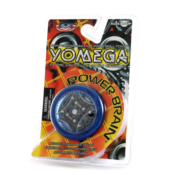 パワーブレイン