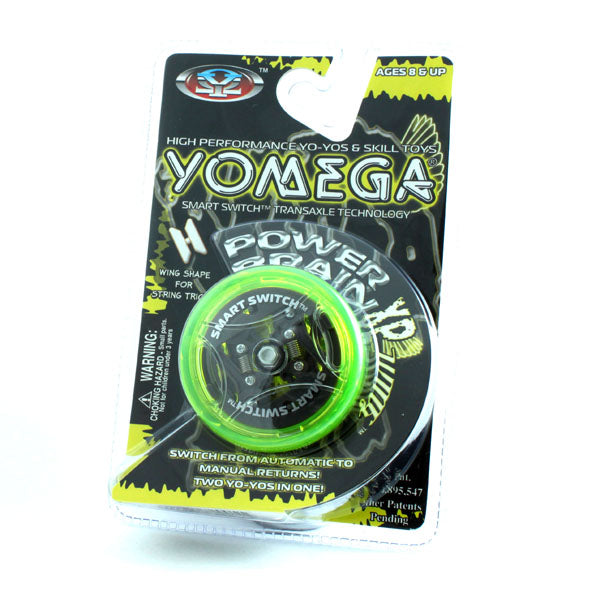 パワーブレインXPウィング