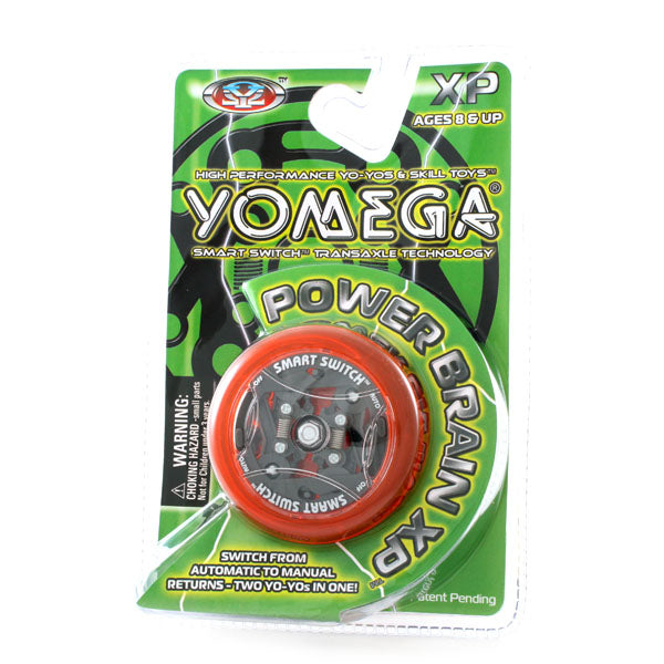 パワーブレインXP (旧型)