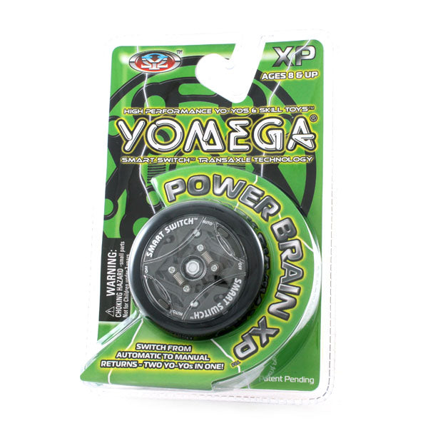 パワーブレインXP (旧型)