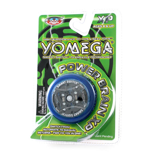 パワーブレインXP (旧型)