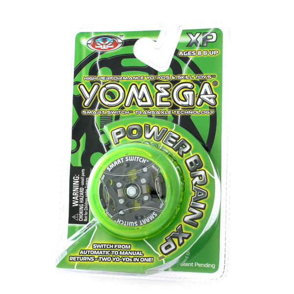 パワーブレインXP (旧型)