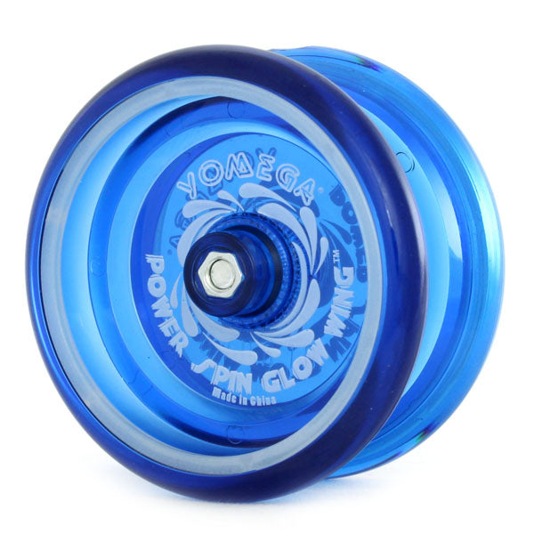 パワースピン グロウウィング