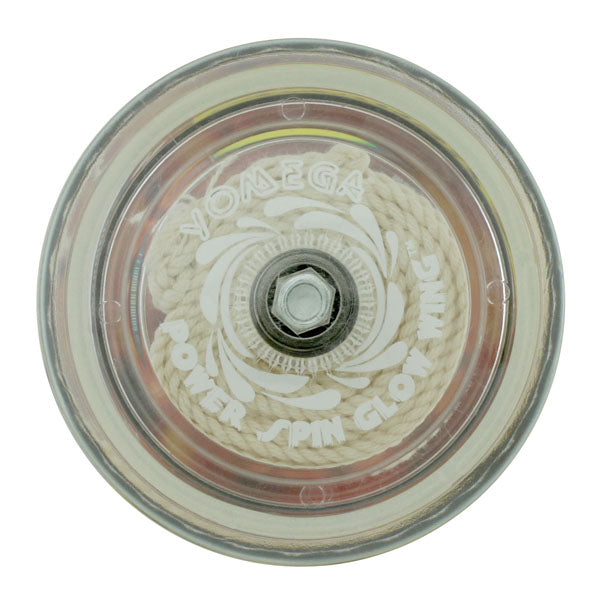 パワースピン グロウウィング