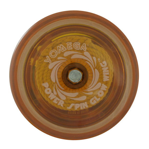 パワースピン グロウウィング