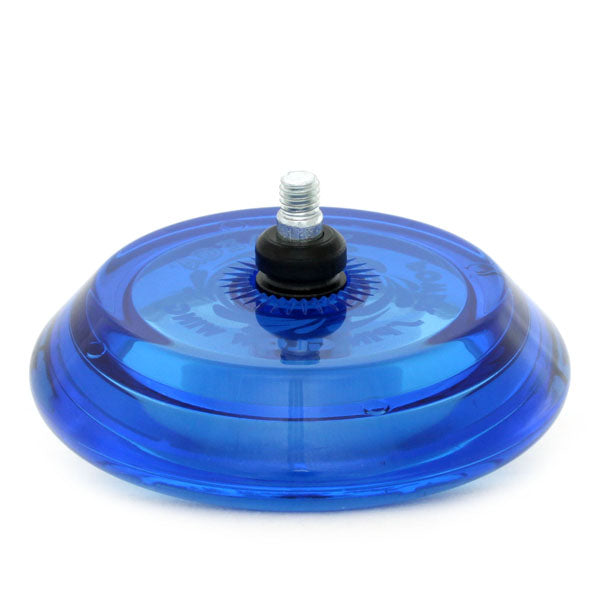 パワースピン グロウウィング