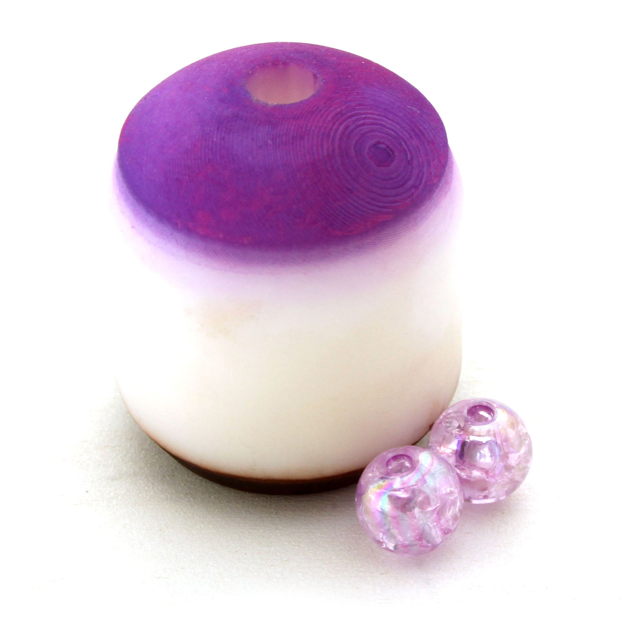 ポリコン Pow Pow カウンターウエイト