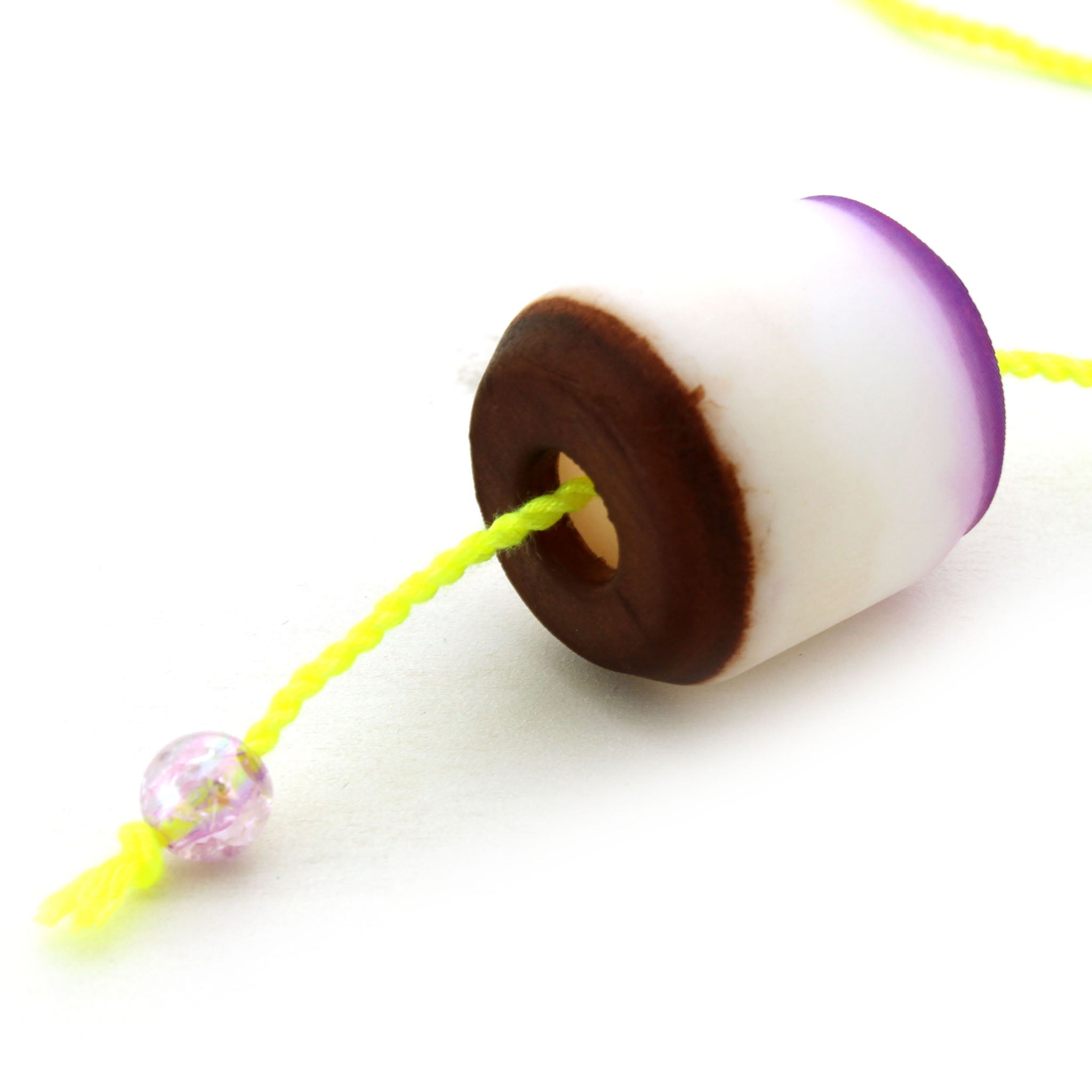 ポリコン Pow Pow カウンターウエイト