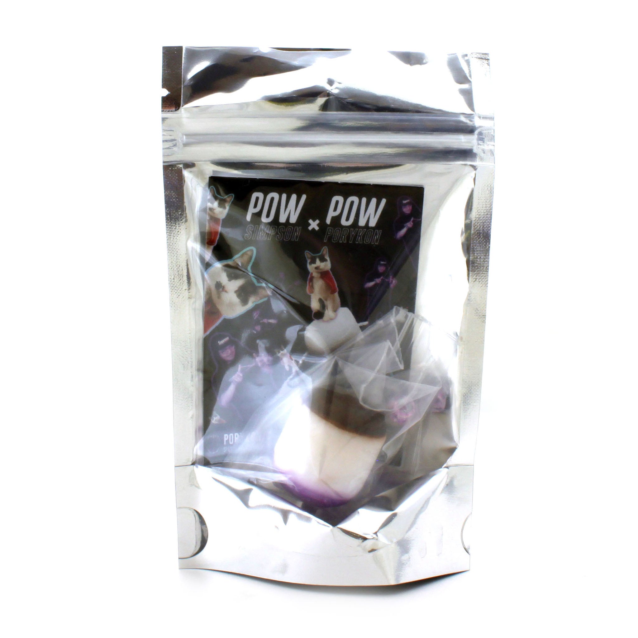 ポリコン Pow Pow カウンターウエイト