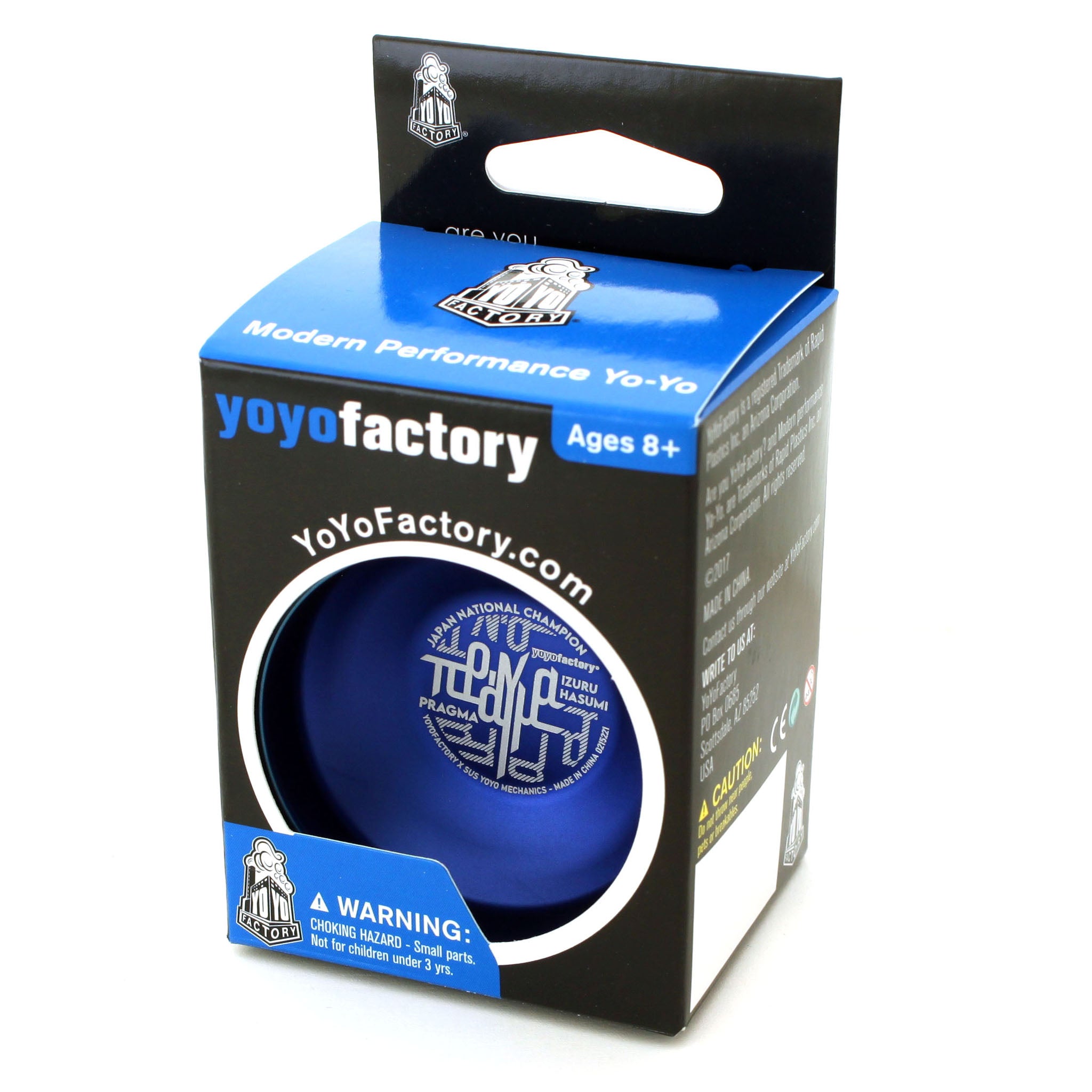 プラグマ 7075 (羽角 伊弦サイン入りポストカード付)