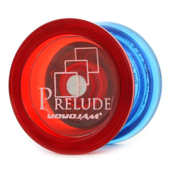 プレリュード (2011全米大会)