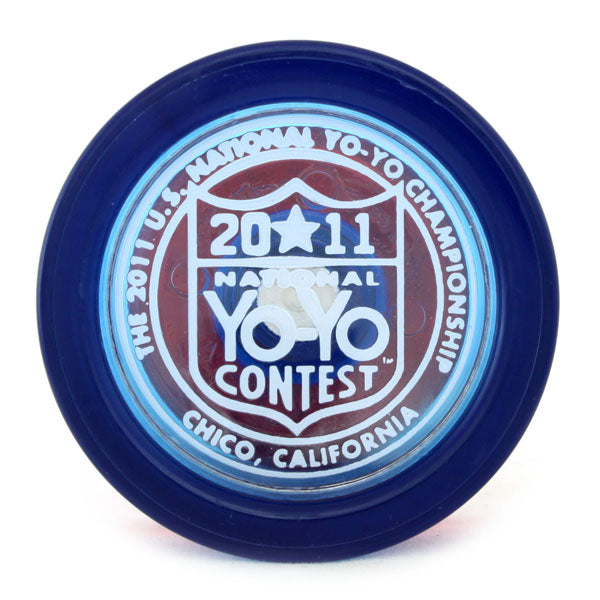 プレリュード (2011全米大会)