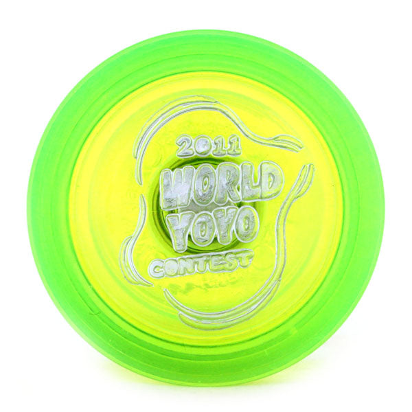 プレリュード (2011世界大会)