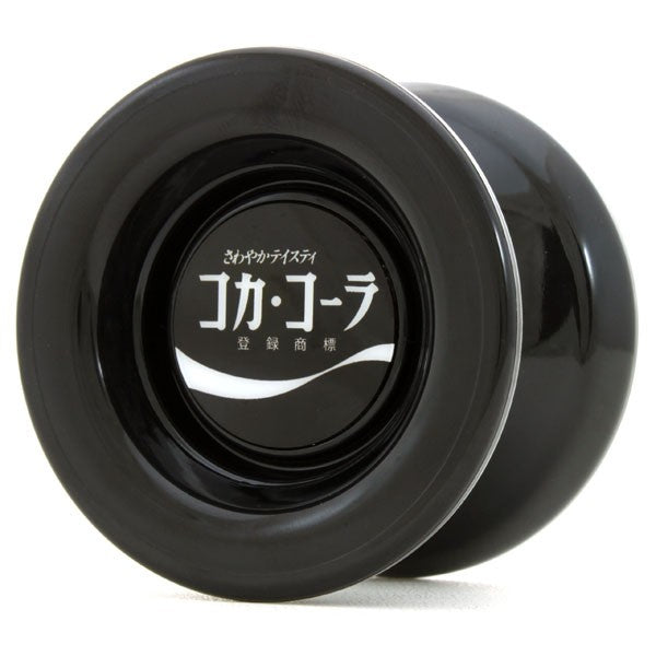 コカコーラヨーヨー (プルミエール)