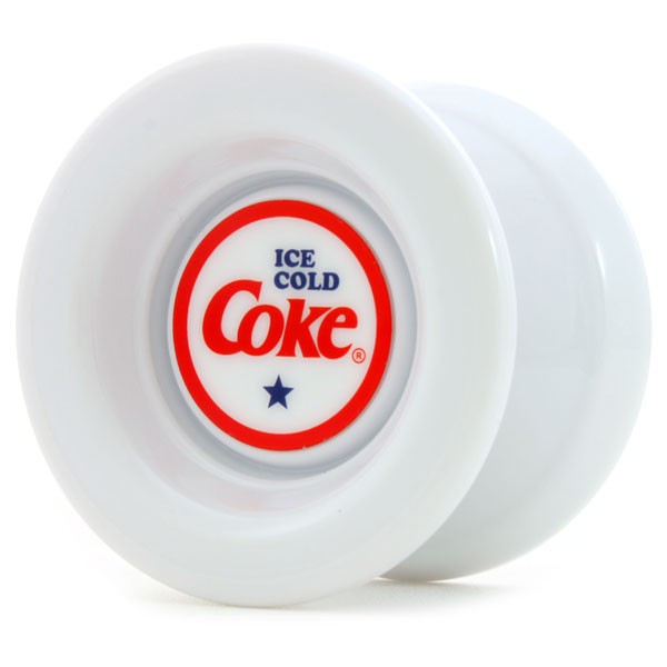 コカコーラヨーヨー (プルミエール)