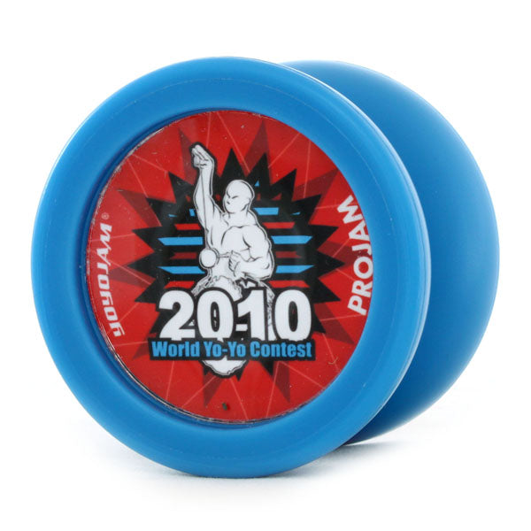 プロジャム 2010世界大会限定