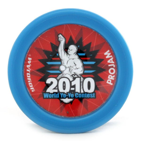 プロジャム 2010世界大会限定