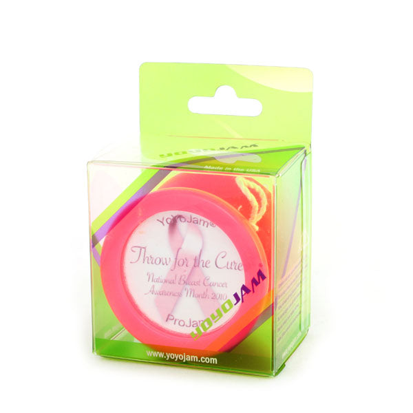 プロジャム (ピンクリボンチャリティ)