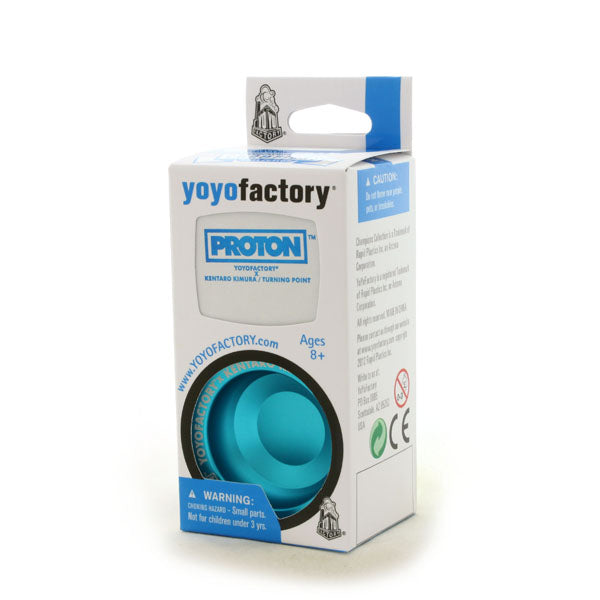 プロトン (チャンピオンズコレクション2)