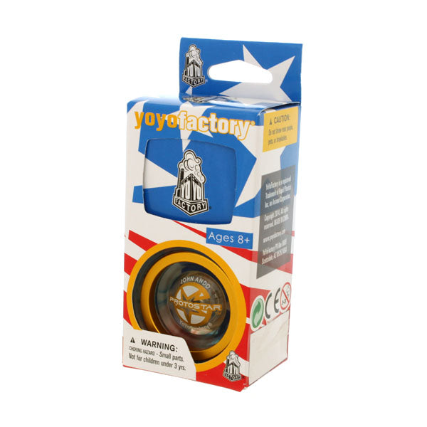 プロトスター (USAコレクション)