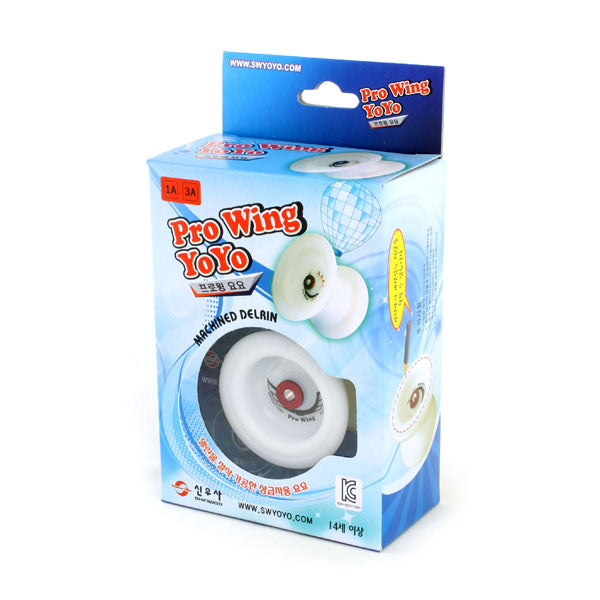 プロウイング 1A