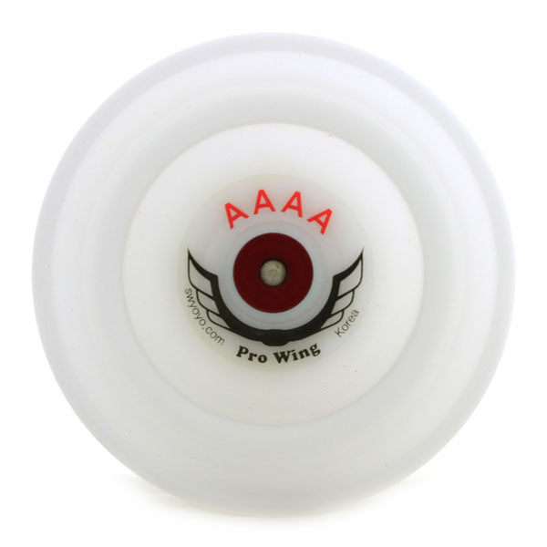 プロウイング 4A