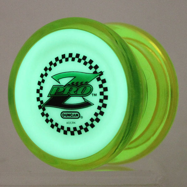 プロZ (モッドスペーサー付) (プレイヤーズエディション)