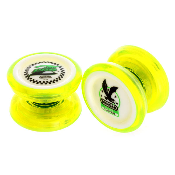 プロZ (モッドスペーサー付) (プレイヤーズエディション)