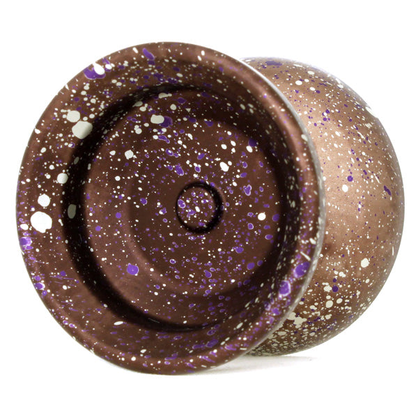 Blueberry Muffin Puffin