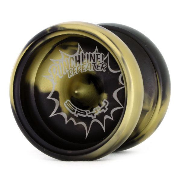 パンチラインリピーター