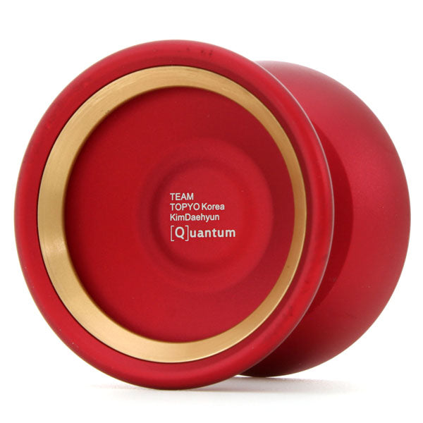 クアンタム - トップヨー ┃ヨーヨー専門店リワインド