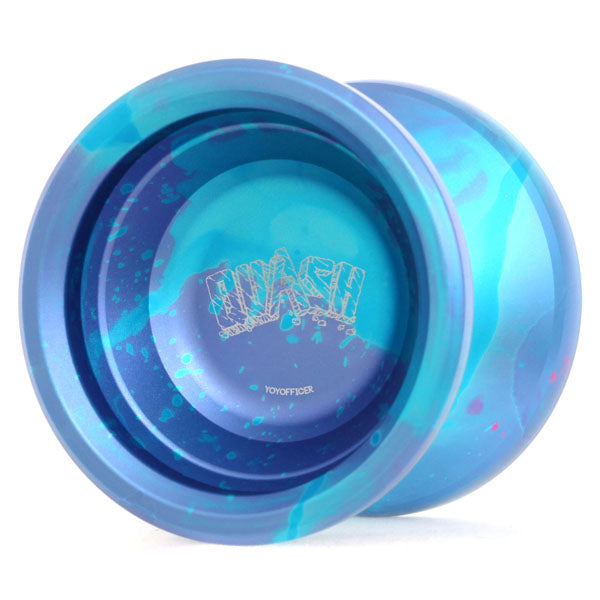 Splash (Blue / Purple)
