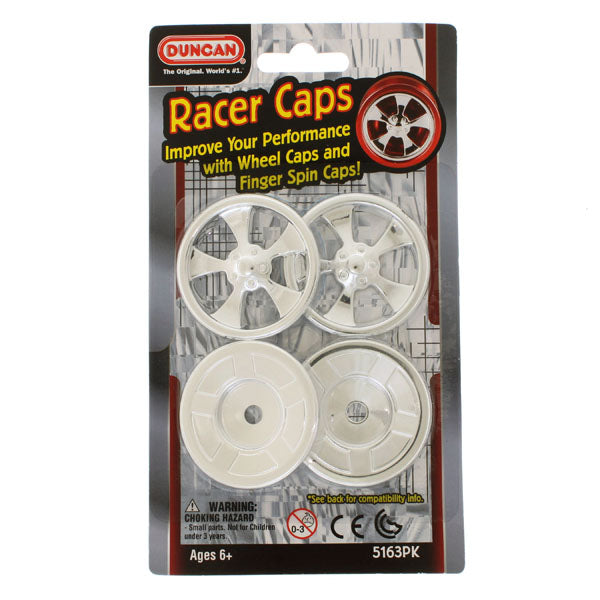 ダンカン レーサーキャップ