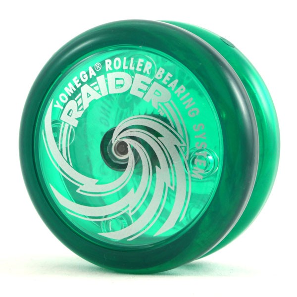 レイダー (USA産)