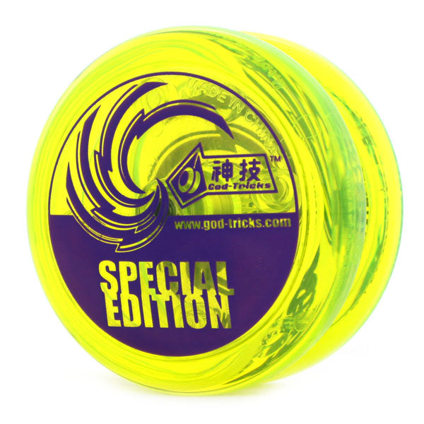 アウトレットレイダー (ゴッドトリックス)