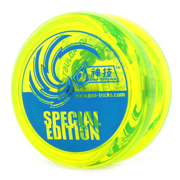 アウトレットレイダー (ゴッドトリックス)